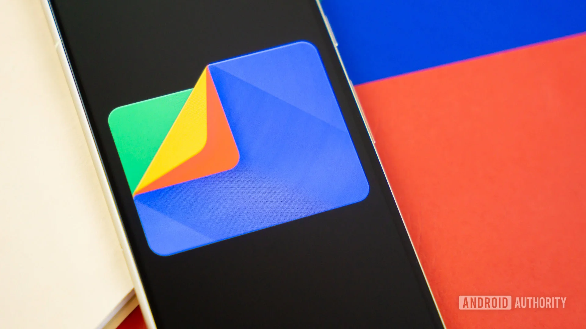 Files by Google Enhances Document Scanning with JPEG Support and More
