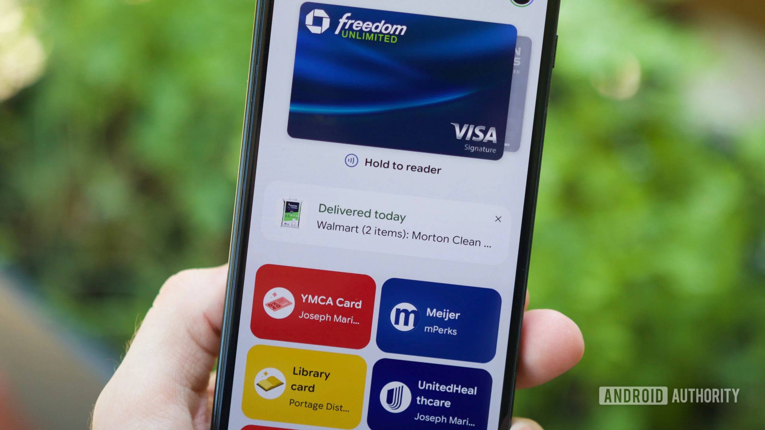 Google Wallet Enhances Order Tracking: A Centralized Solution for Managing Online Purchases