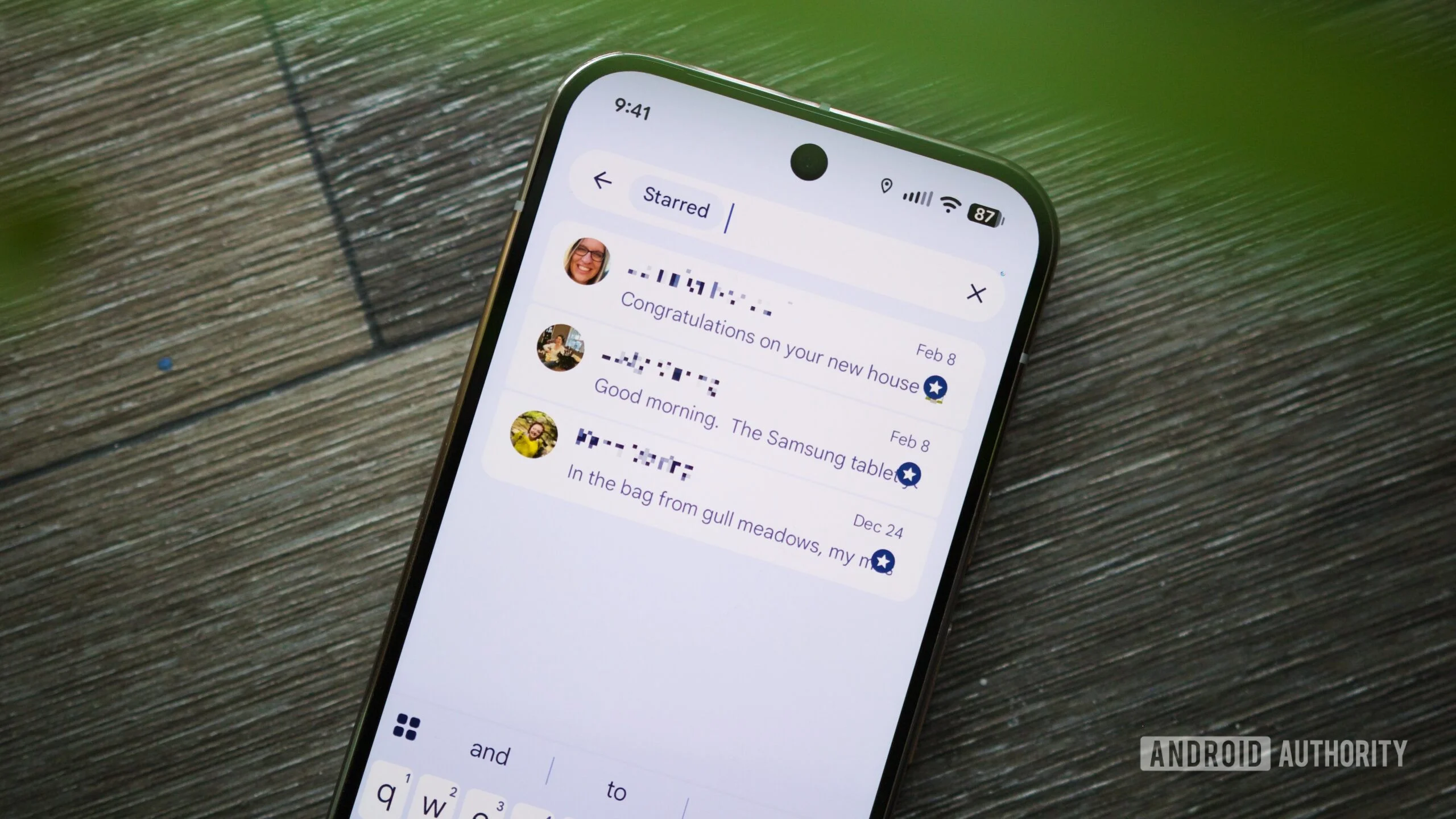 RCS Universal Profile 4.1 Enhances Messaging Robustness and Privacy Controls