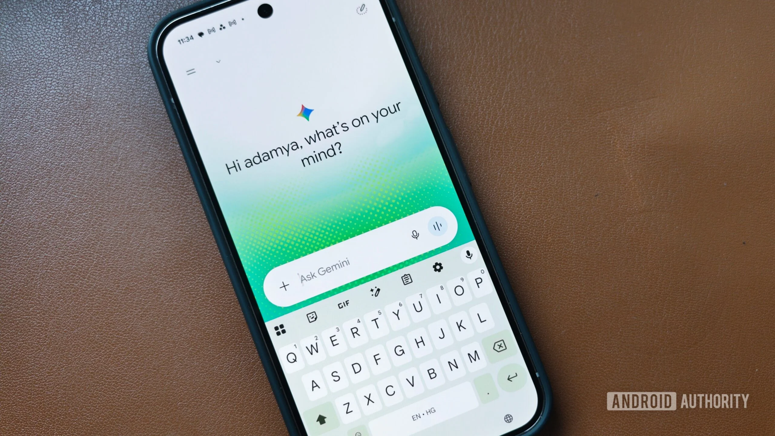 Google Enhances Gemini App with New Notebook Features for Research and Study