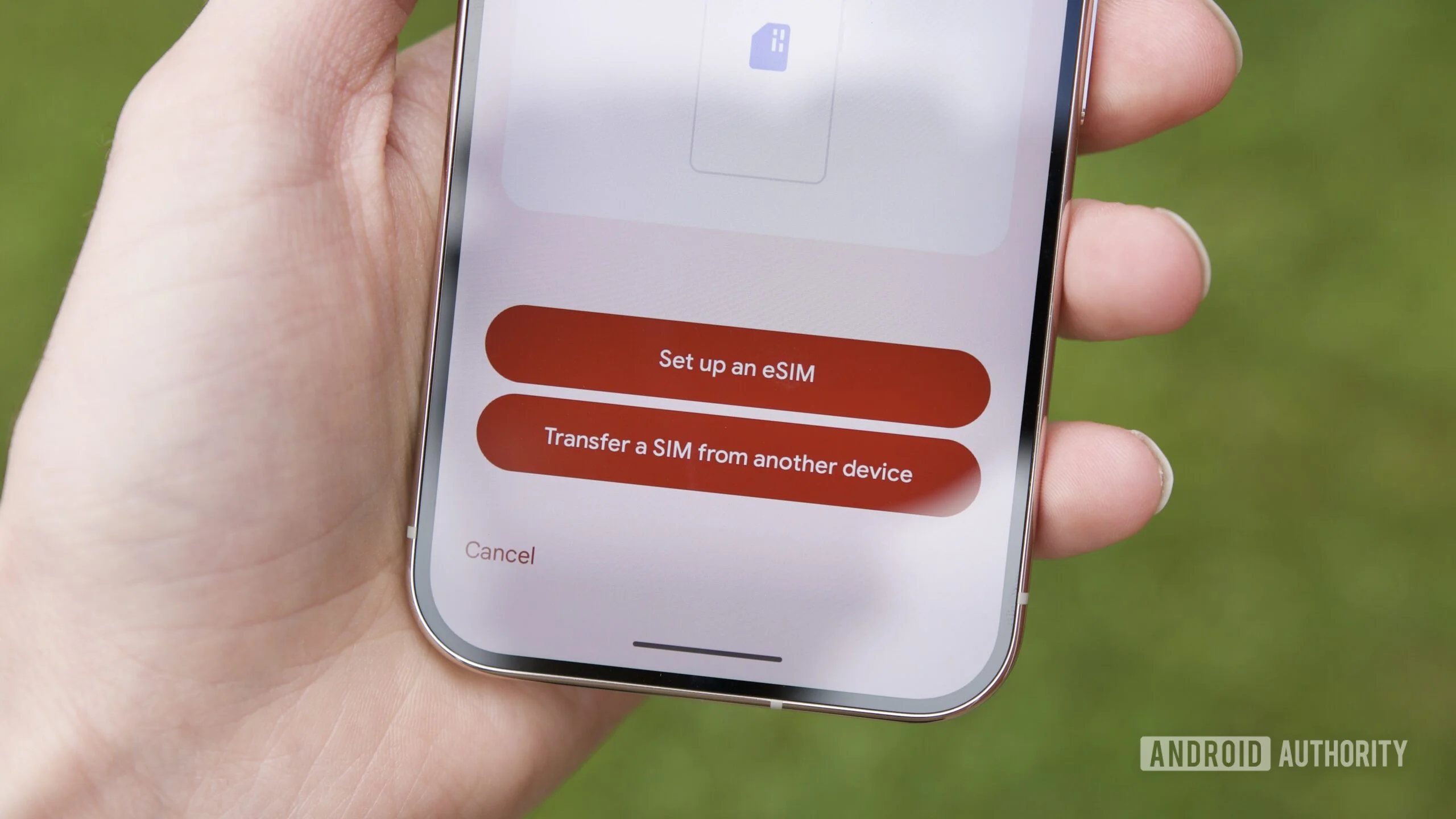 AI-Powered Setup Assistant on the Horizon for Android Devices