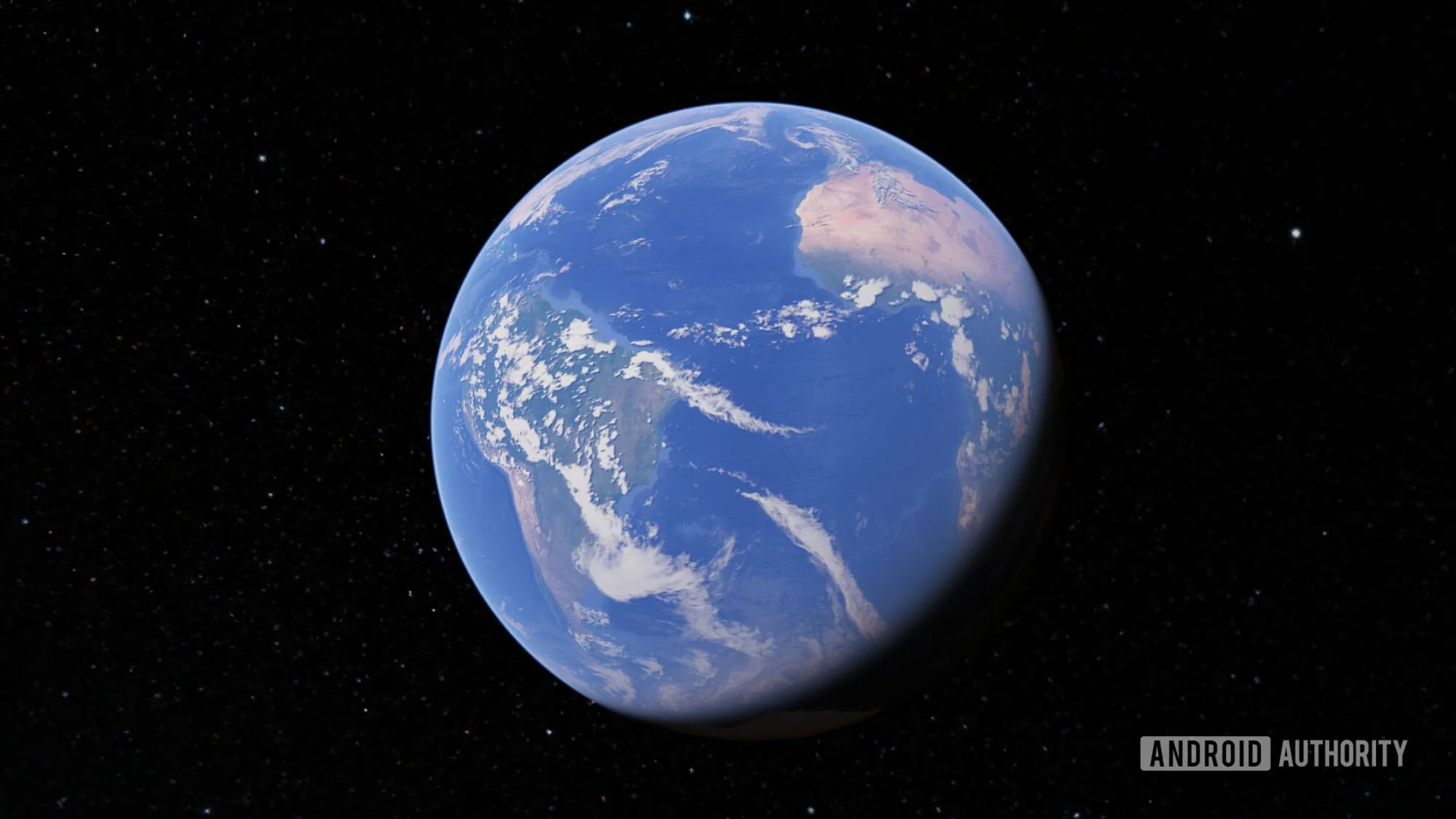 Google Earth Elevates Exploration with New AI Image Generation Feature