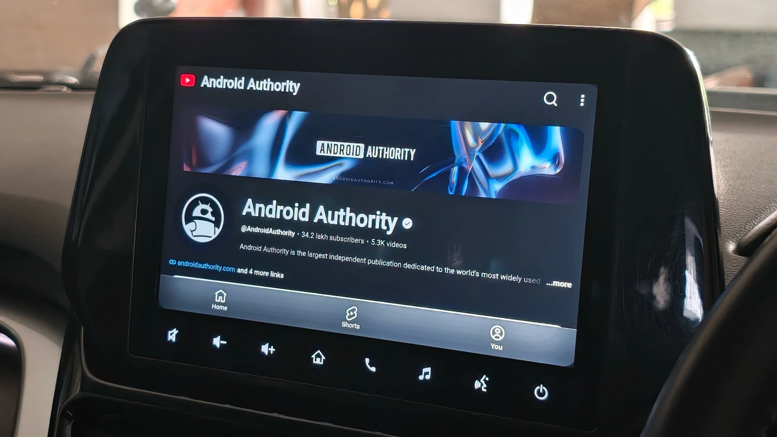 Reassessing Android Auto: A User's Frustration Persists