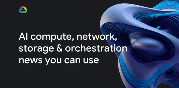 Google's AI Infrastructure: Enhancing Performance and Efficiency for the Future