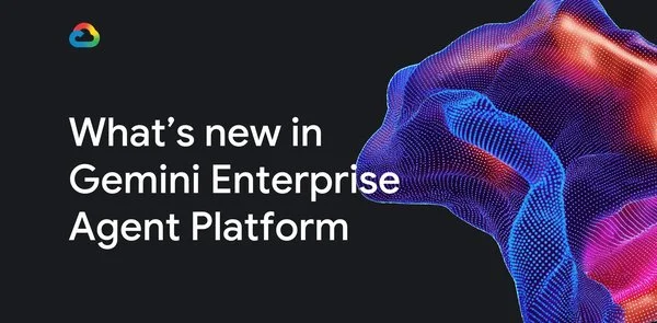 Enhancing Enterprise Operations with the Gemini Agent Platform