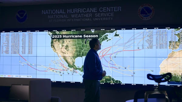 NOAA Leverages Google Cloud to Elevate Weather Forecasting Capabilities