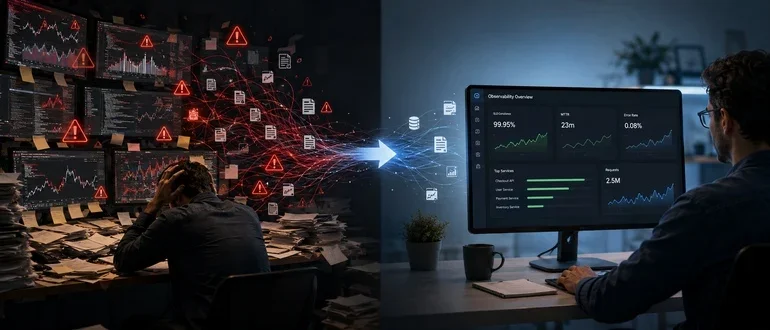 Tackling Telemetry Debt: Enhancing Observability Without the Noise