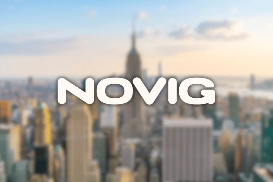 Novig Challenges New York's Gambling Laws, Citing Federal Authority for Sports Prediction Markets