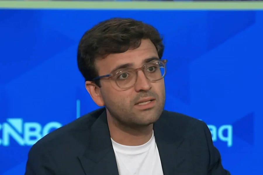 Kalshi's CEO Critiques New York's Rejection of $10 Billion Tax Proposal and Regulatory Crackdown