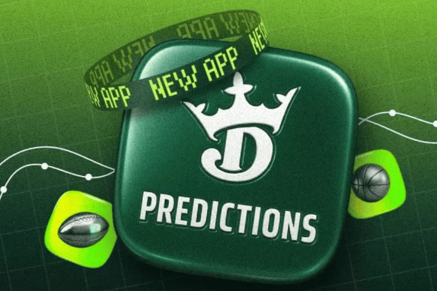 DraftKings Faces Another Class Action Over Predictions Platform's Bet Structure