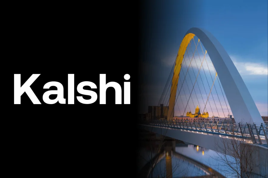 Kalshi Challenges Iowa's State Control Over Prediction Market Contracts