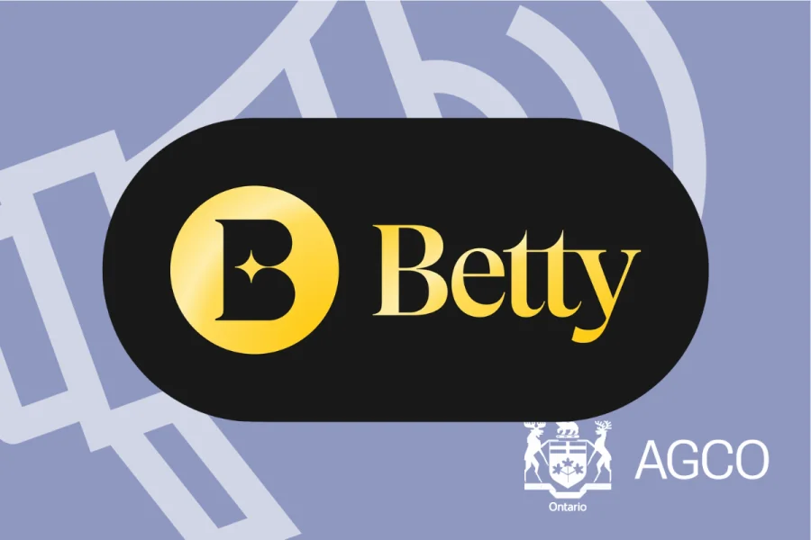 Ontario's AGCO Imposes C$120,000 Fine on Betty Gaming for Age-Verification Lapses