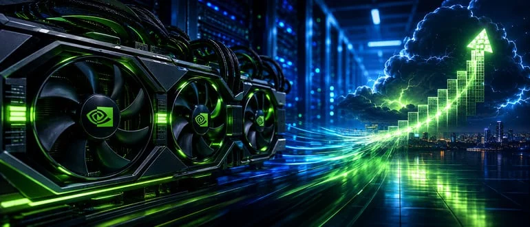 Maximizing GPU Utilization in Cloud-Native Environments