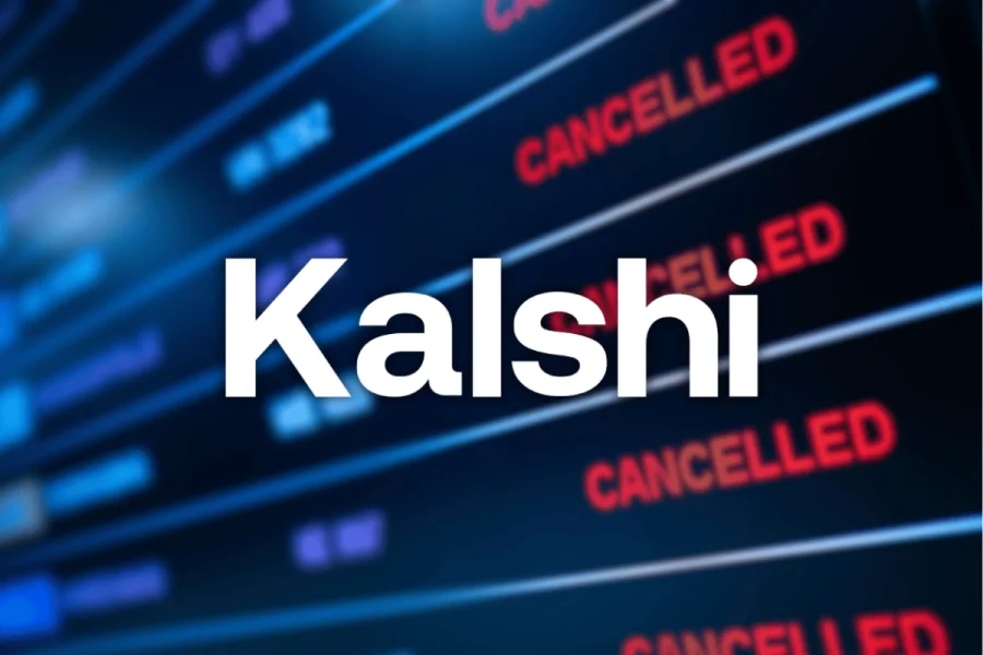 FlightAware Withdraws Lawsuit Against Kalshi Over Flight-Cancellation Betting