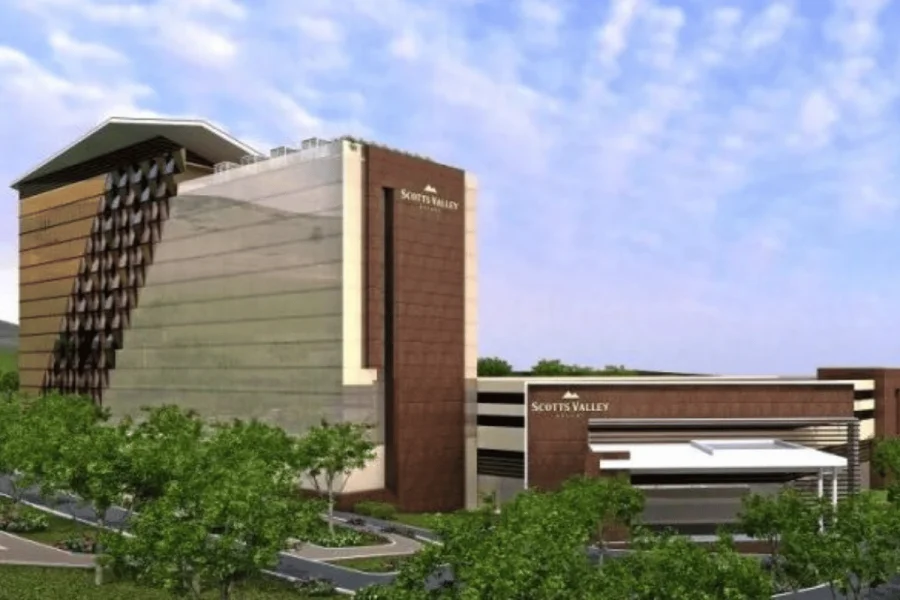Scotts Valley Tribe Challenges U.S. Interior's Casino Land Decision Amid Ongoing Legal Saga
