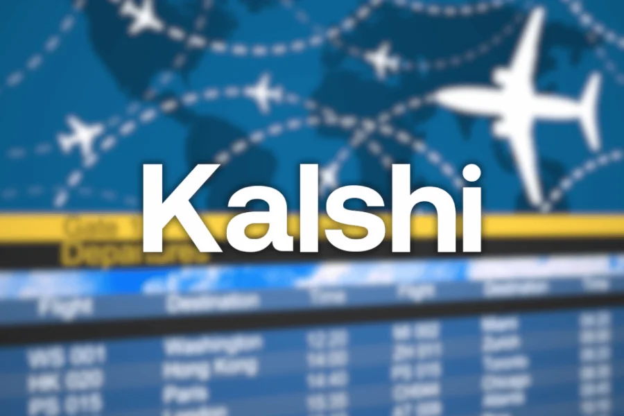 FlightAware Takes Legal Action Against Kalshi Over Trademark and Data Misuse