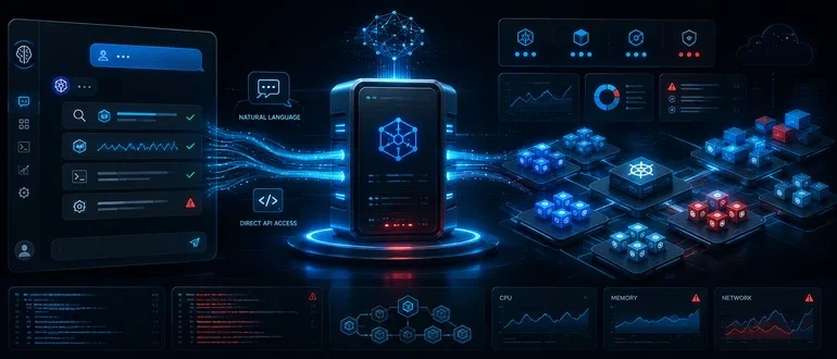 Red Hat Launches MCP Server for Natural Language Kubernetes Management