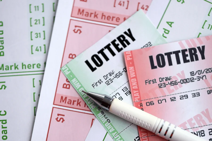 Criticism Arises Over Massachusetts Lottery's Online Games Targeting Youth