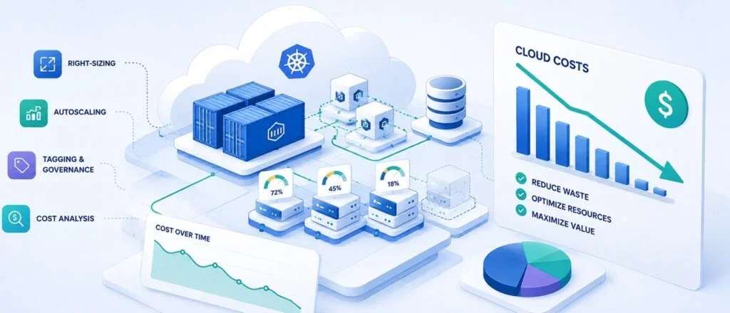 Effective Cost Management Strategies for Cloud-Native Architectures