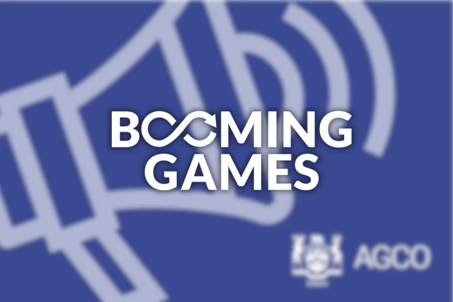 Ontario's AGCO Imposes $70,000 Fine on Booming Games for Auto-Play Violation
