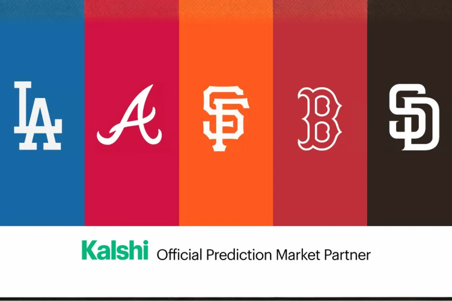 Kalshi Expands MLB Partnerships, Elevating Prediction Market Engagement
