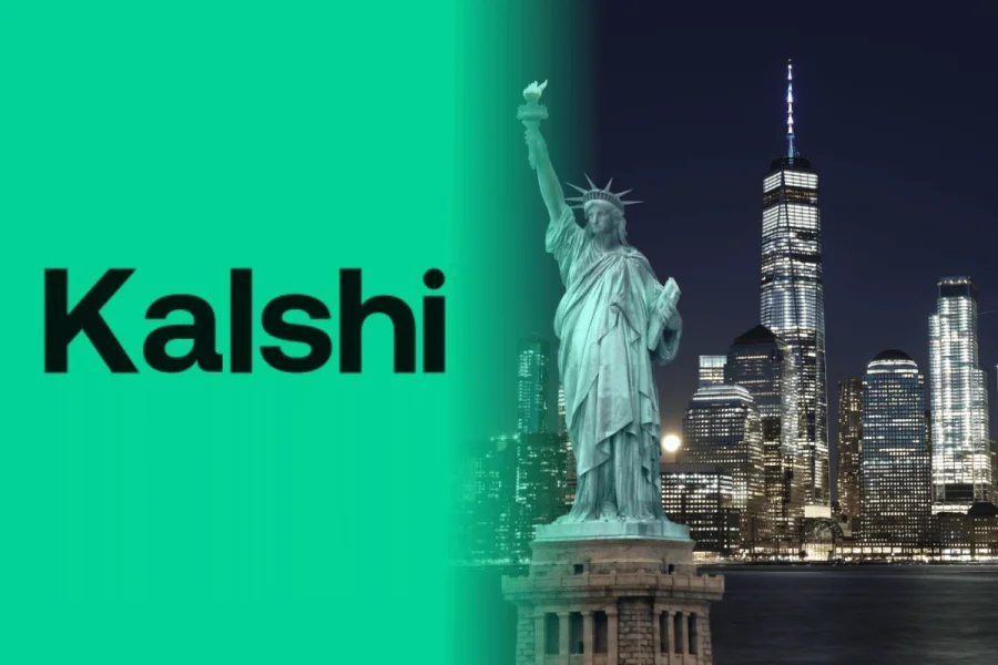 Kalshi Insists on Federal Court for New York Lawsuit Over Prediction Market Operations