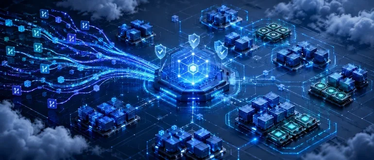Kubernetes v1.37: Enhanced Resource Management for AI and HPC Workloads