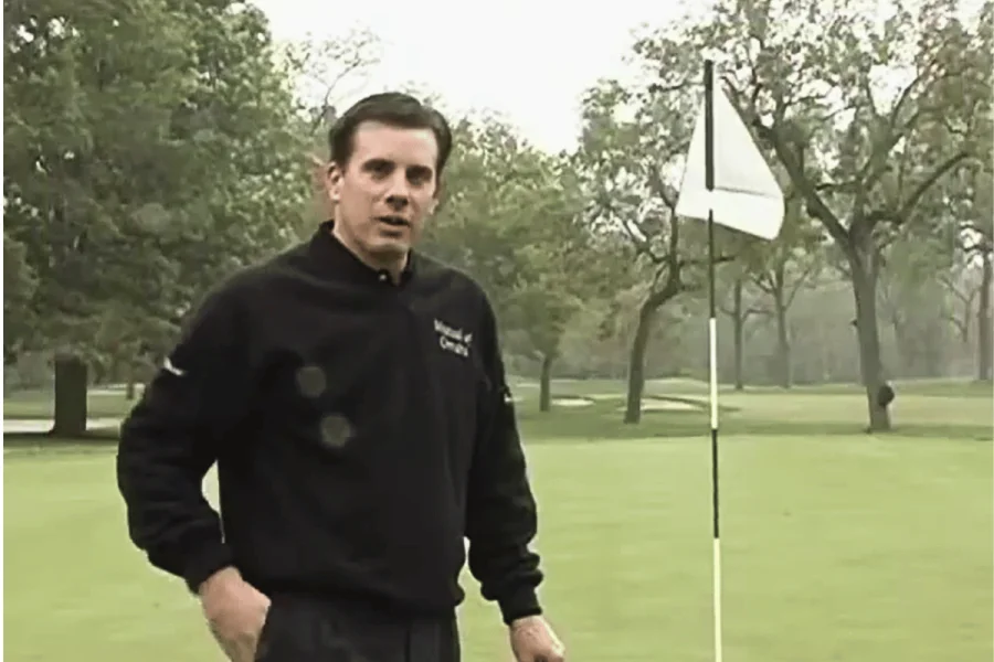 Matt Gogel Faces Six-Month Suspension for Betting on PGA Tour Events