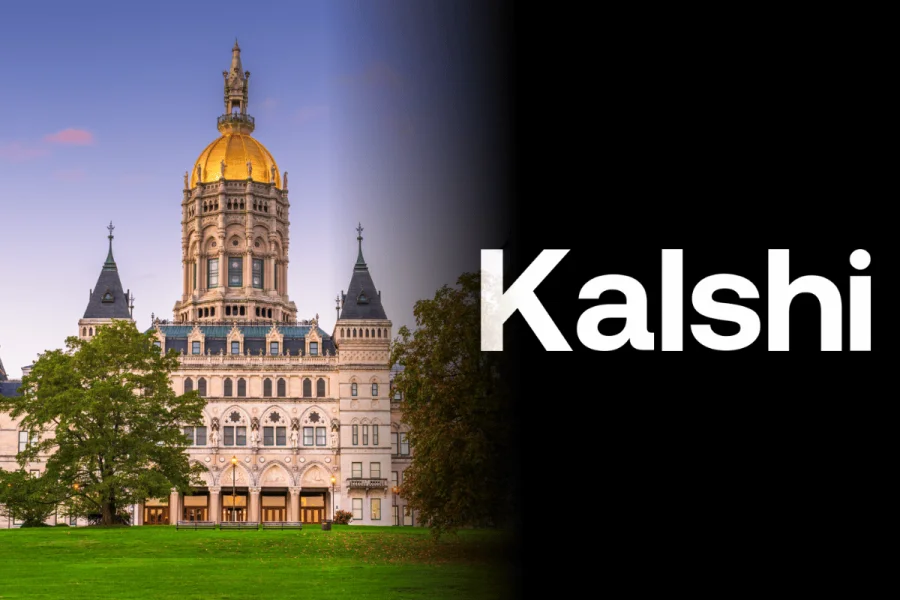 Connecticut Challenges Kalshi's Sports Contracts in Court Over Licensing Issues