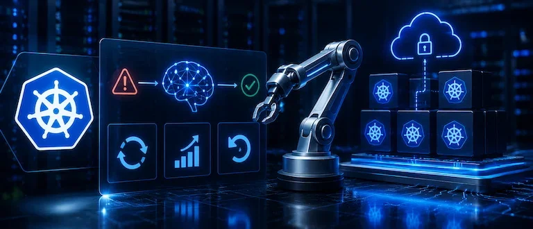 DataAgent Launches AI Platform to Streamline Kubernetes Remediation