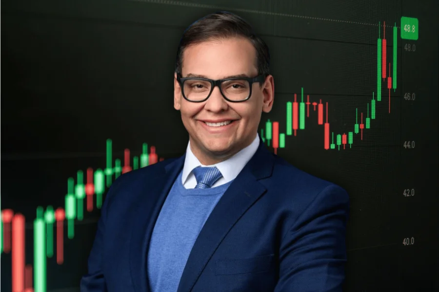 Kalshi Bans George Santos for Manipulating Prediction Market Contracts