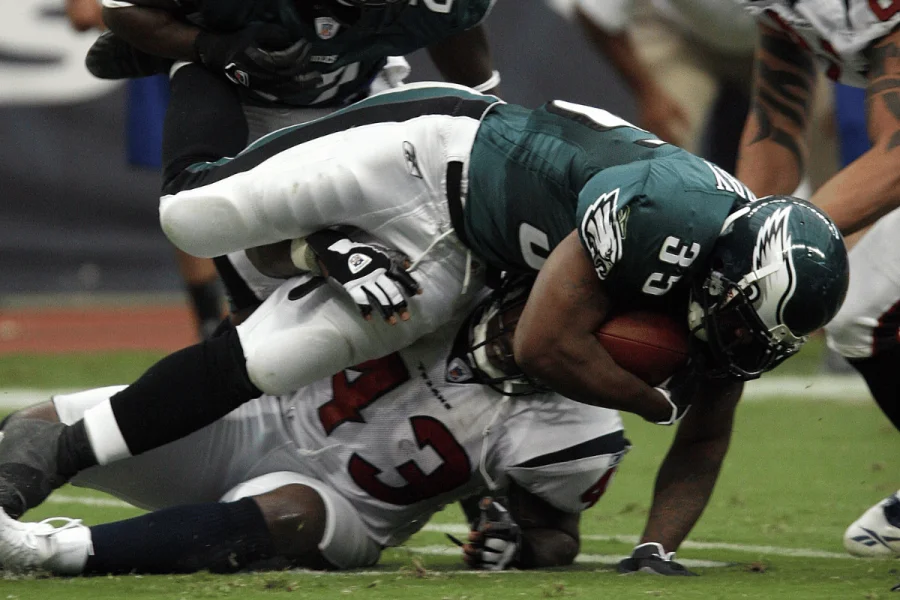NFL Reinforces Stance Against Prediction Market Betting on Football Events