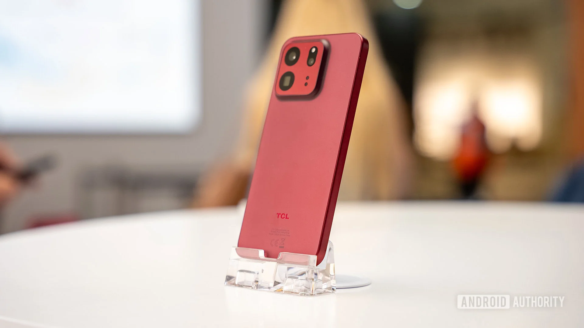 TCL P80 Ultra: Strong Hardware Meets Unique Features