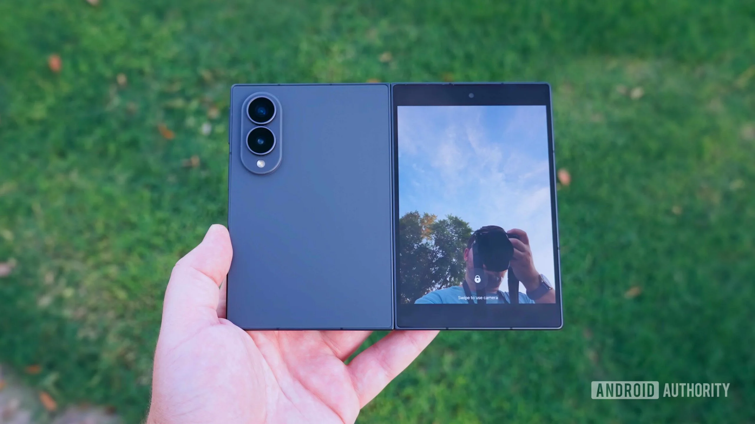 How the Galaxy Z Fold 8 Redefines User Experience Without Flex Mode
