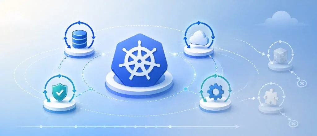 Enhancing Kubernetes Configuration with KYAML: A Step Towards Consistency