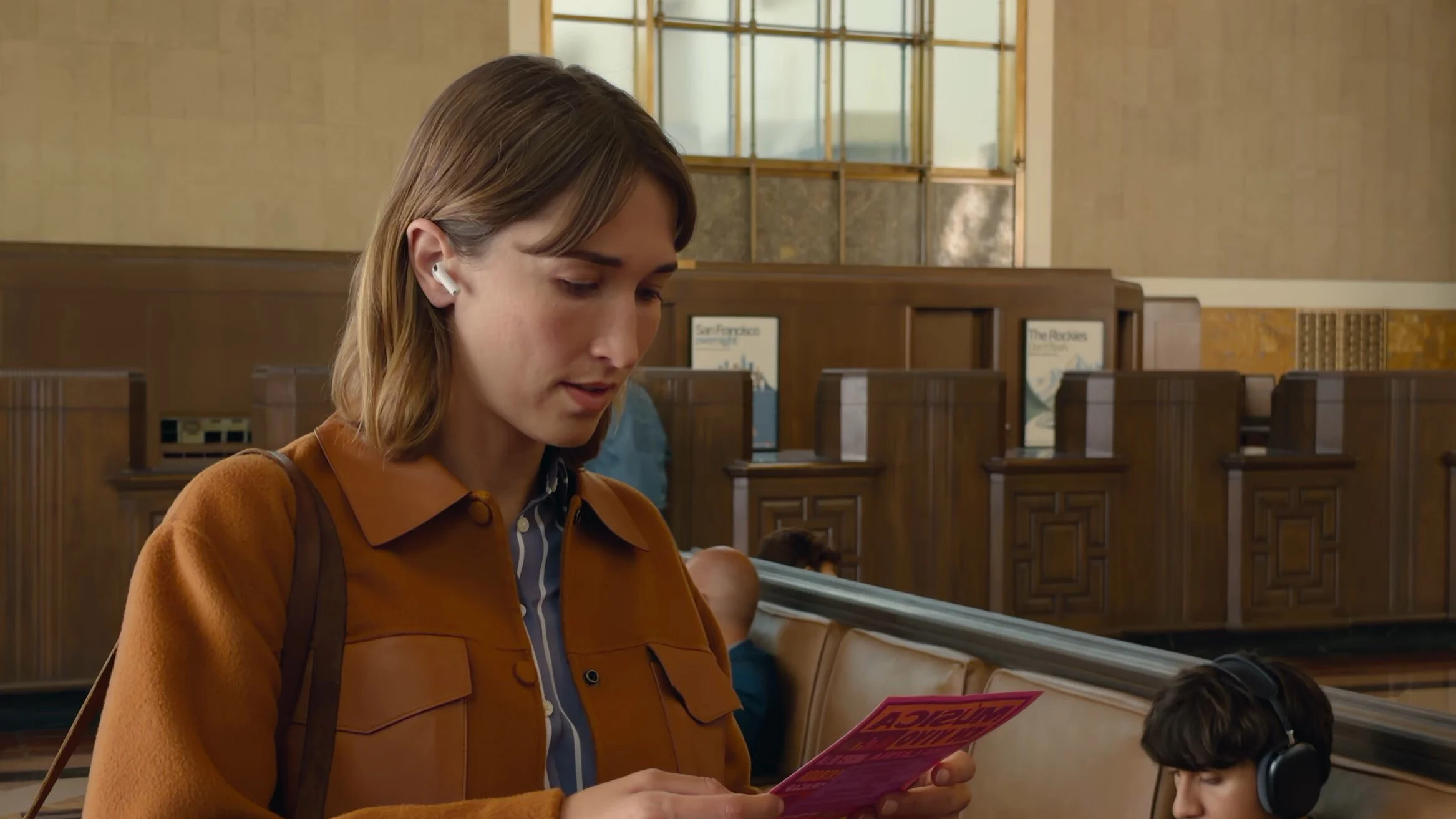 Apple's AirPods 5 Series Sets New Standard with Active Noise Cancellation for All Models