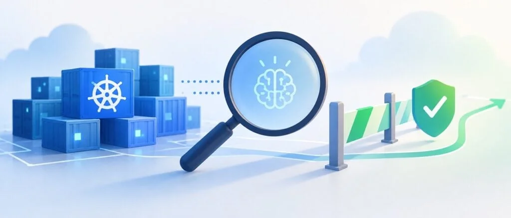 Navigating Kubernetes Troubleshooting with K8sGPT: AI with Safeguards