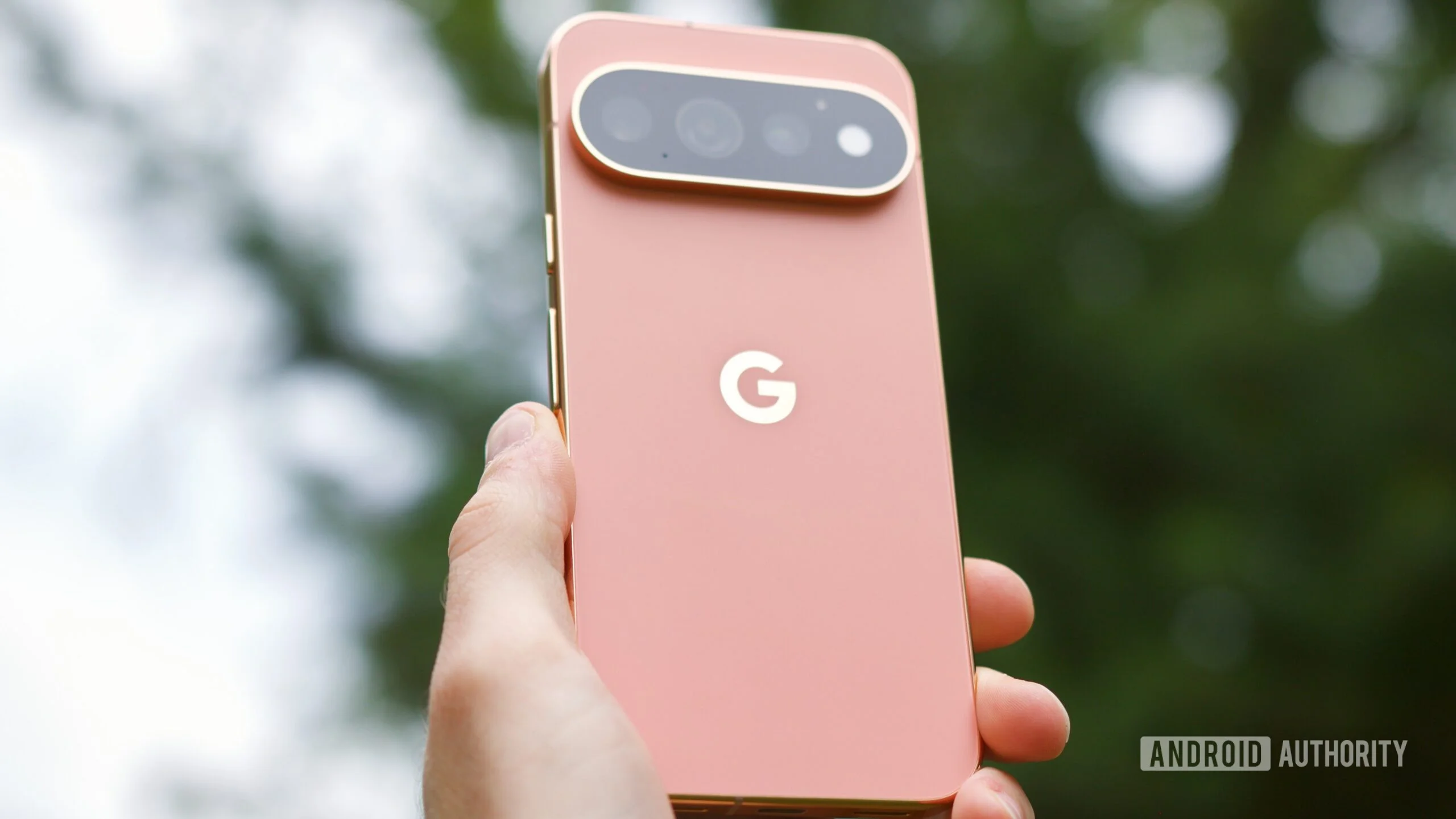 Unlock Six Months of Google AI Pro with Your Pixel 11 Pro Purchase