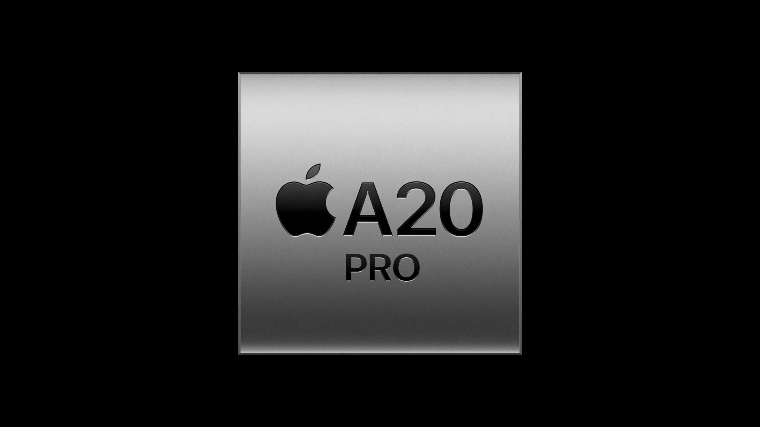 Apple's A20 Pro Chip Distances iPhone 18 Pro from Android Rivals