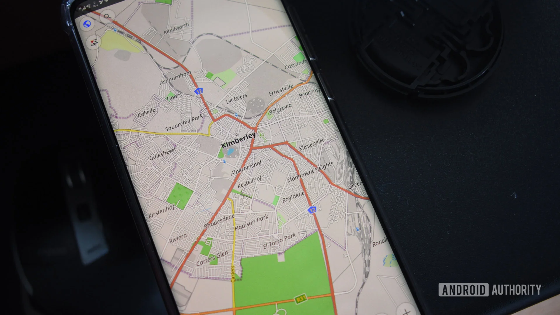 Exploring Open-Source Alternatives to Google Apps on Android