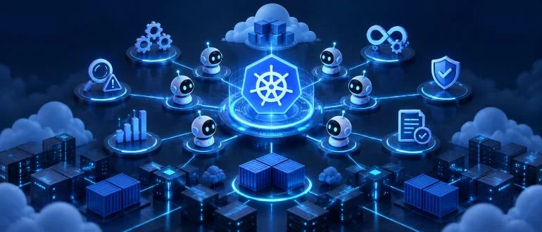 Komodor Enhances AI Agent Management for SREs in Kubernetes