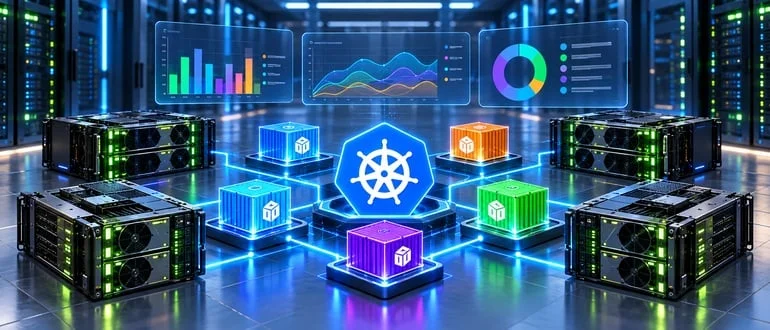 CloudBolt Enhances GPU Efficiency Tracking for Kubernetes Workloads