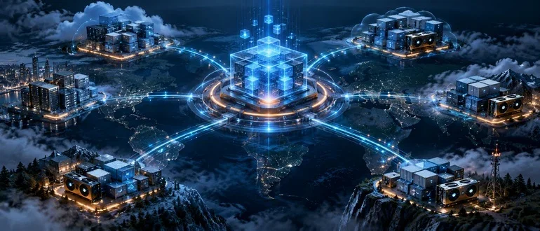 Karmada's CNCF Graduation: A Unified Control Plane for Kubernetes