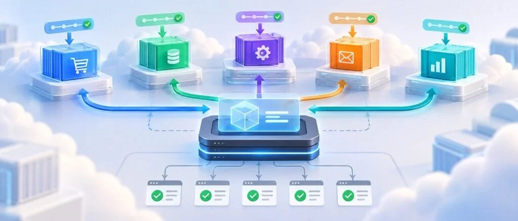 Essential Features for Dependency Mocking Software in Cloud Native Architecture