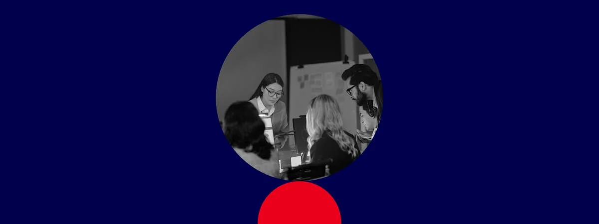 Building Trust: The Key to Unlocking Digital Innovation
