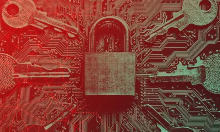 Ransomware Resurgence: Lockbit Dominates the Scene