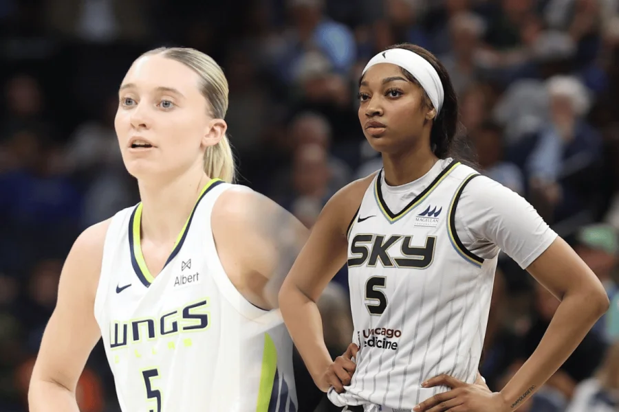 WNBA Scraps Controversial Betting Video Featuring Paige Bueckers and Angel Reese