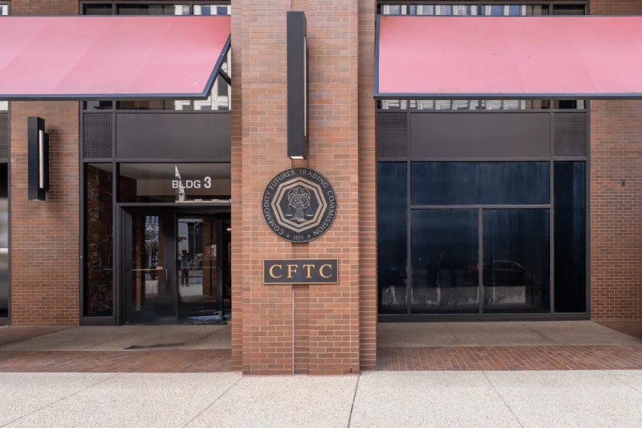 State Attorneys General Push Back Against CFTC's Proposed Sports Betting Regulations
