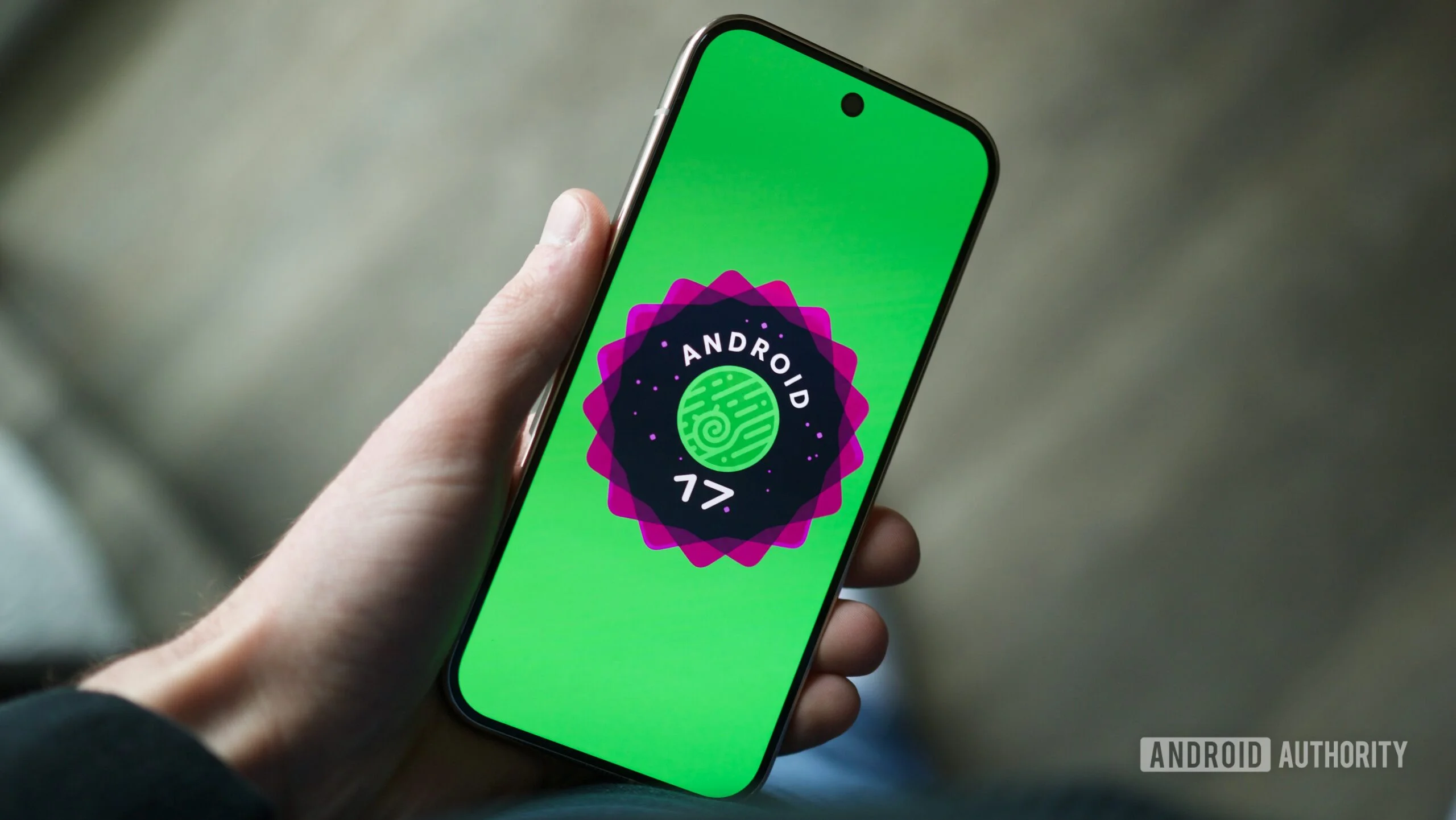 Android 17 QPR2 Beta 1 is randomly sending Pixels to a date that doesn’t exist