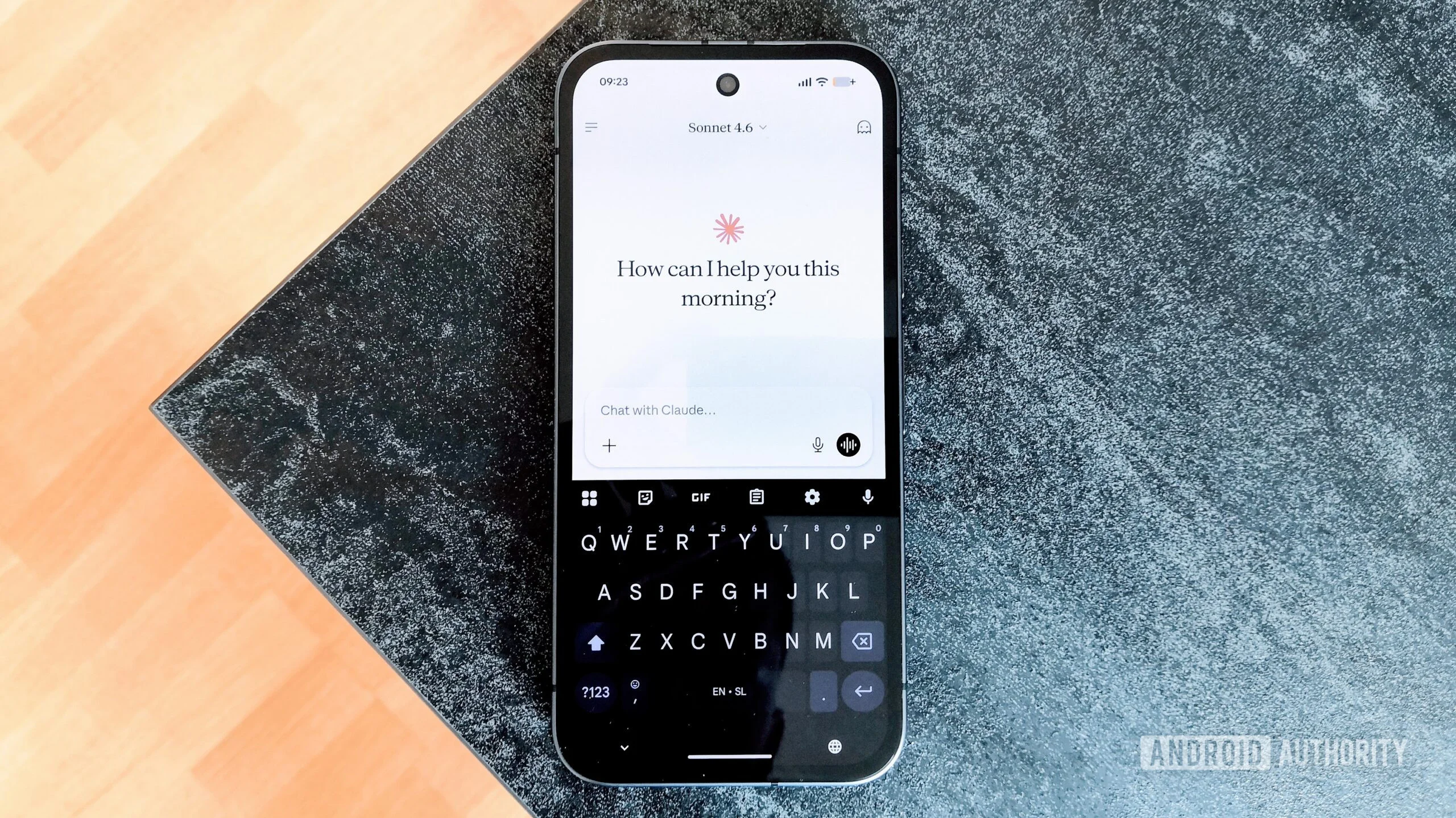 Every household management app I tried came up short, so I built my own with Claude